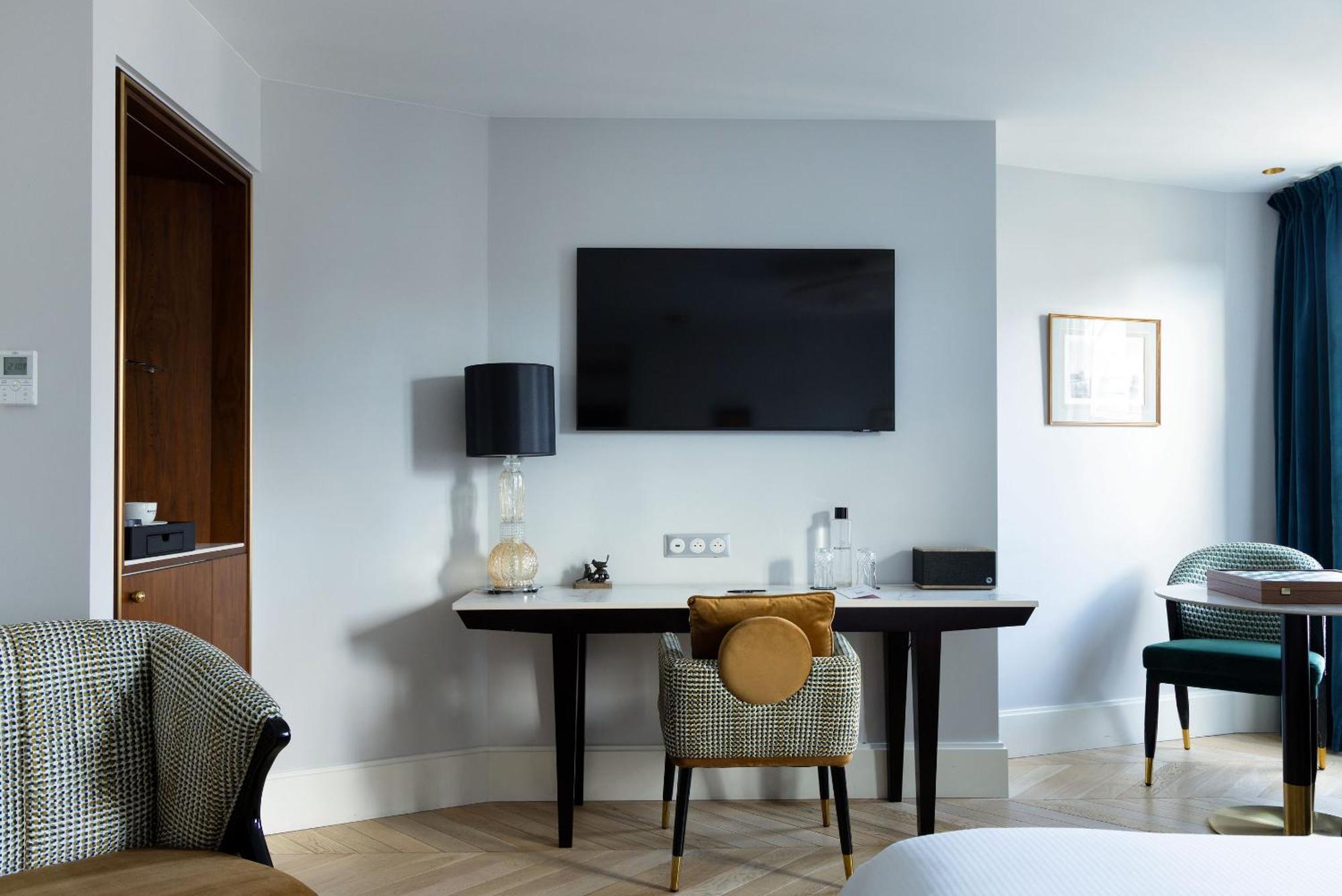 Junior Suite Afterworks
